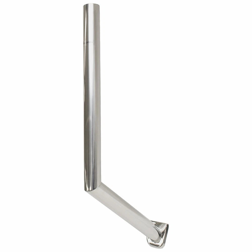 Four Winns Boat Table Leg Post 031-1620 - 24 Inch Side Mount SS