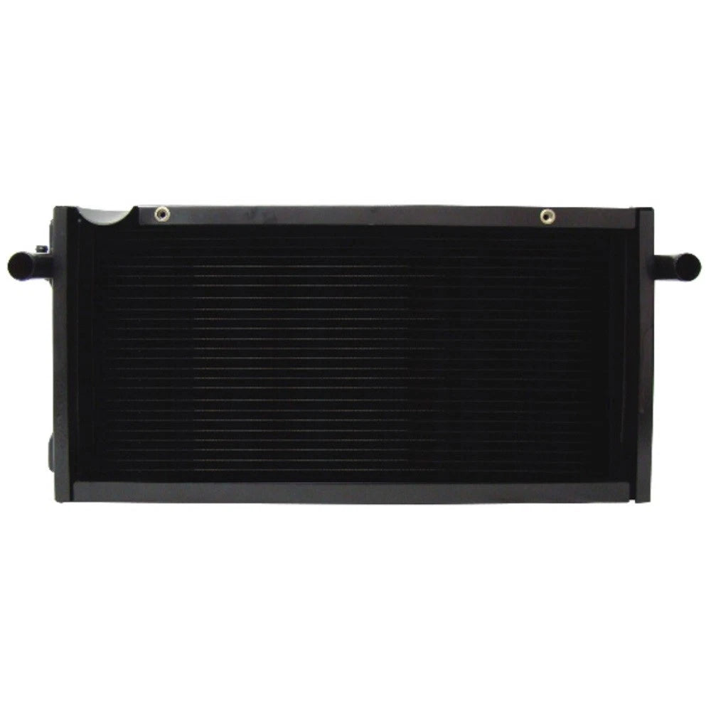 211130 Radiator - (all Aluminum) - 26 1/2 X 13 1/4 X 3 Fits Bobcat
