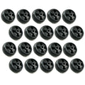 (20-Pack) DECK WHEEL for John Deere M11149, AM116299, M111489