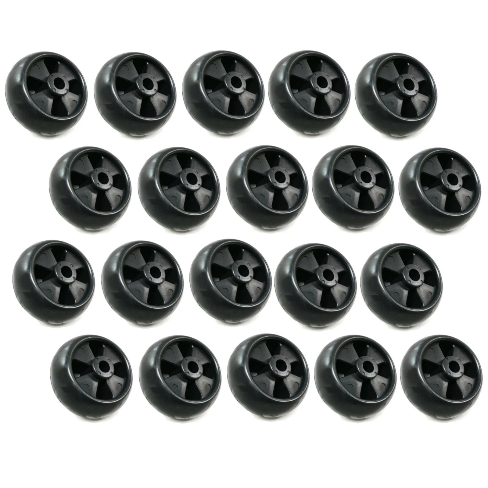 (20-Pack) DECK WHEEL for John Deere M11149, AM116299, M111489