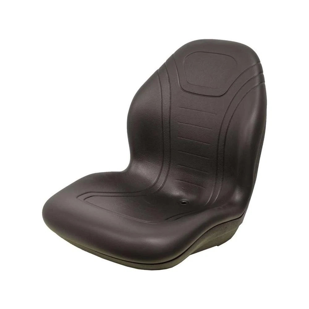 Replacement Bucket Seat Kit Fits Kubota L3301-L4701 Series Compact Tractors