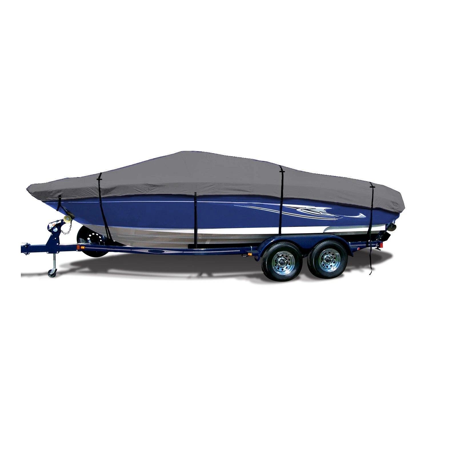 Four Winns 210 Horizon Bowrider I/O Trailerable Waterproof Boat Storage Cover
