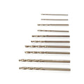 HSS-Co Drill Bit Set for High Tensile Stainless Steel Heavy Duty