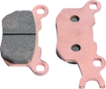 QuadBoss 18-19 Can-Am Defender HD10 Rear Right Sintered Brake Pad