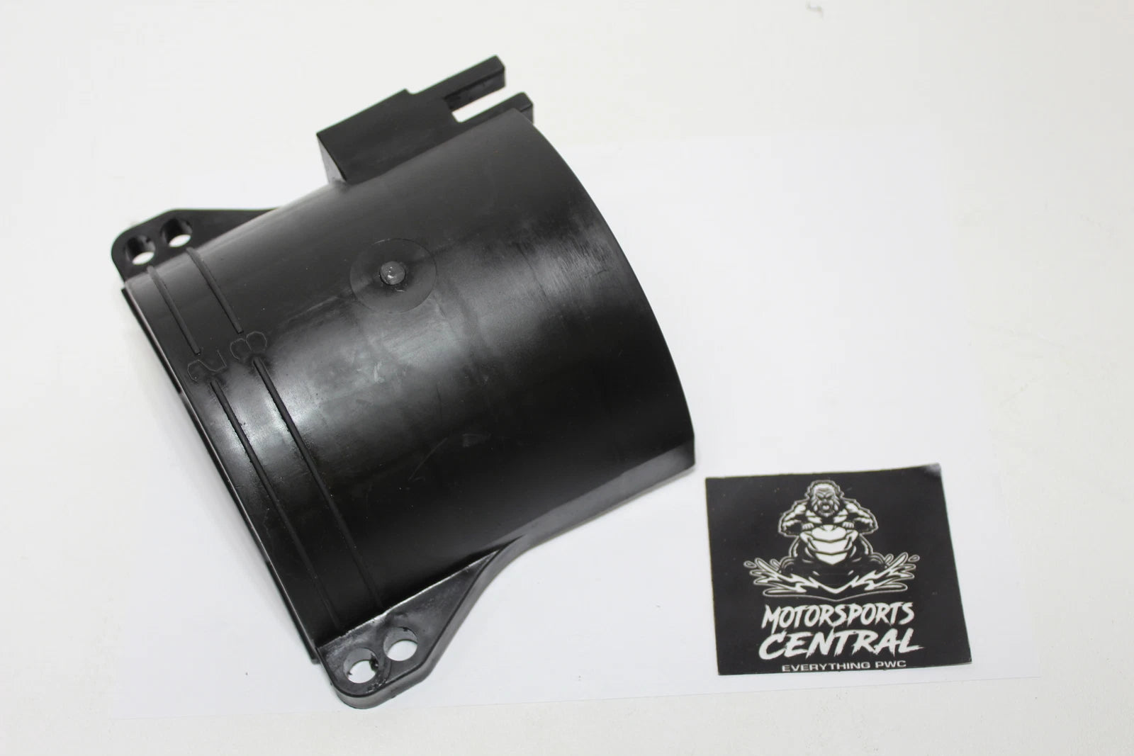 1998 YAMAHA WAVERUNNER GP 760 800 1200 COUPLER COVER PTO GUARD SHIELD