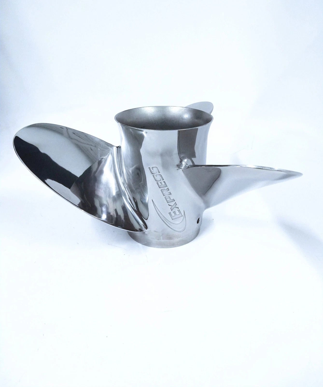 Turing Point Propellers, 3 X 14.5 X 17, Mach 3 Express, 708-31501722 - LH