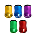 5pcs Magnetic Ring for Screwdriver Bit Grip 1/4 Hex Shank Power Tool Adapter