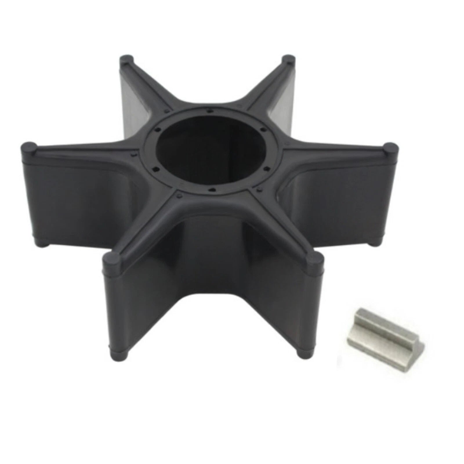19210-ZY3-003 Impeller with Key for Honda Marine Outboards BF 175 200 225 250 HP