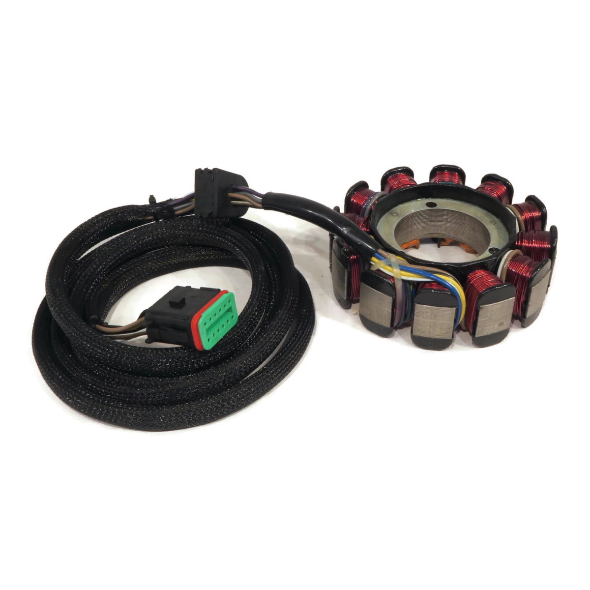 Stator for Polaris 2001-2002 Int'l Genesis I & 2002 Int'l Virage I PWC Jet Ski