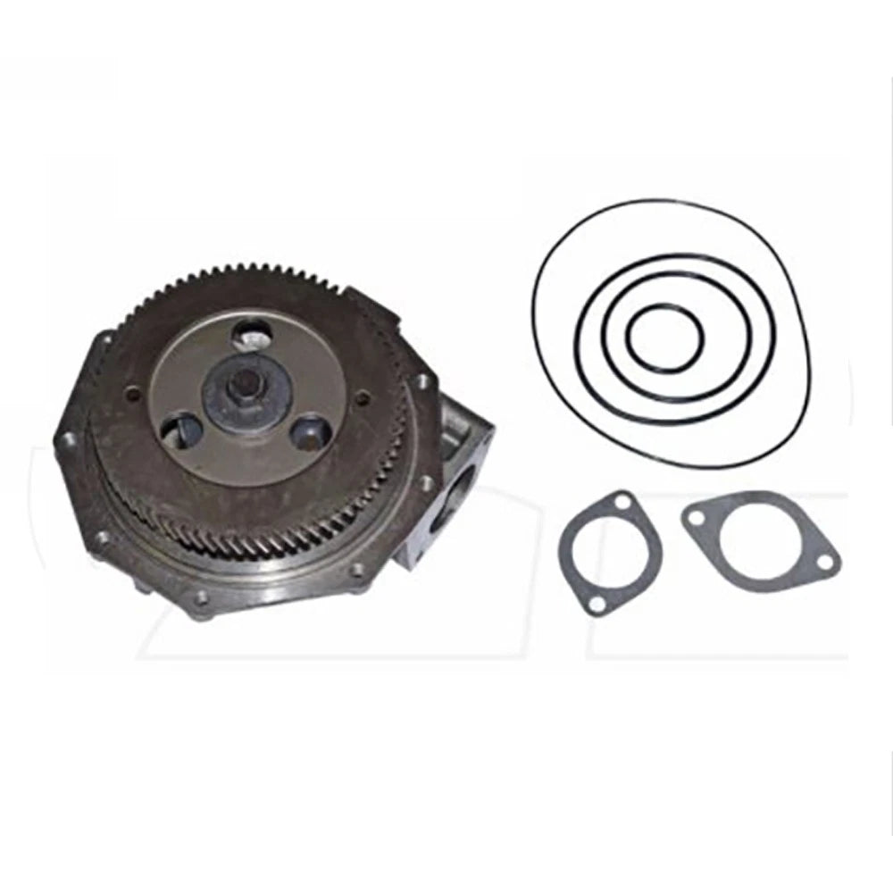 7W7019 Water Pump Fits Caterpillar 3406B 3406C