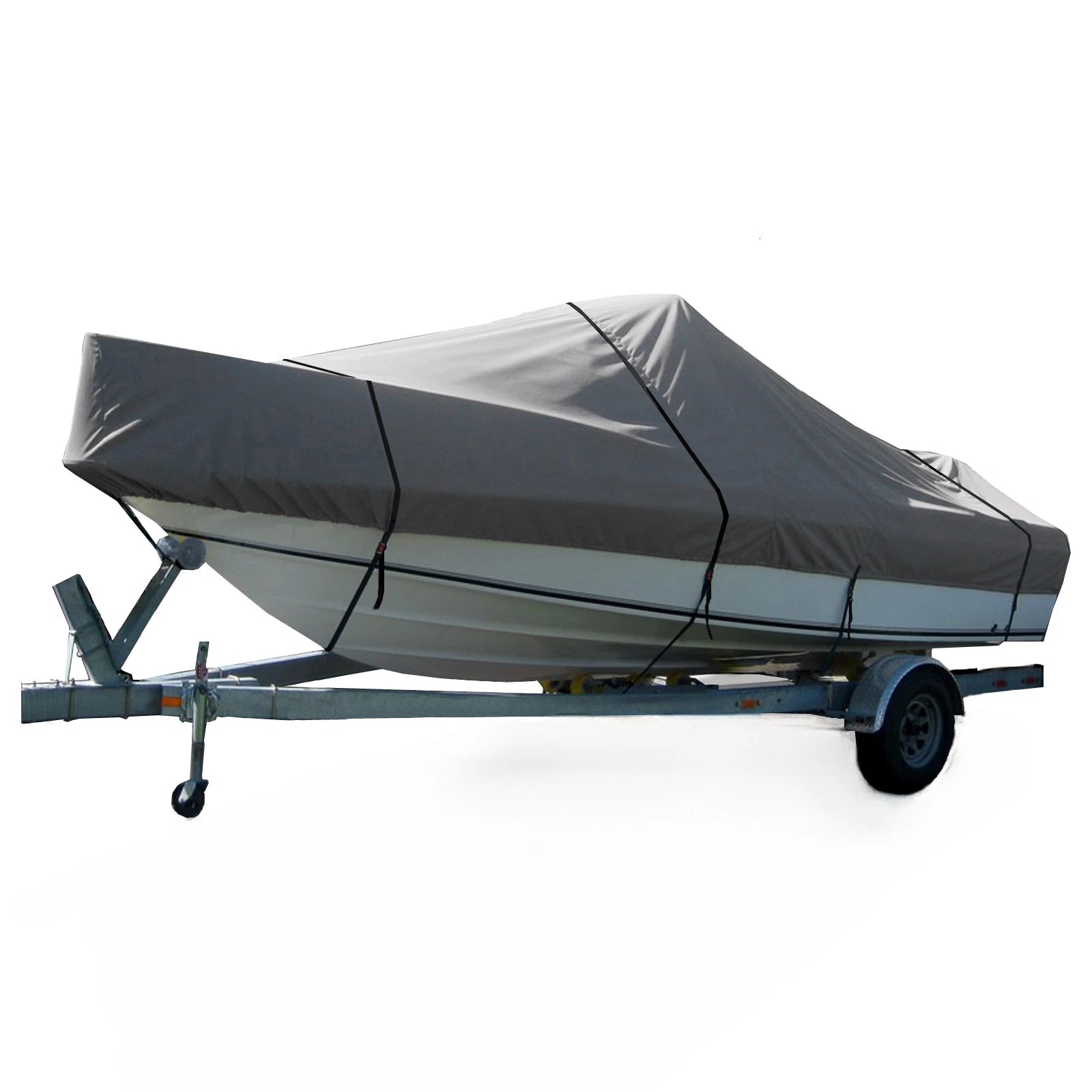 Four Winns 258 Vista Cruiser Premium Trailerable Boat Storage Cover Waterproof