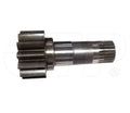 206-26-69111 Shaft Fits Komatsu Models