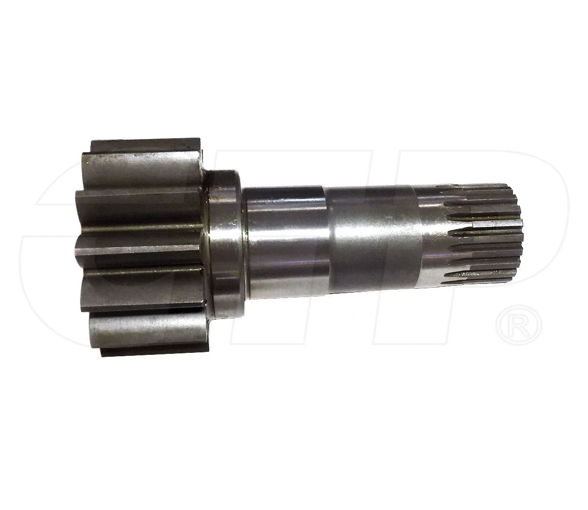 206-26-69111 Shaft Fits Komatsu Models