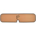 Cypress Cay Boat Non-Skid Mat 2208701 - Beige Ski Locker Cover