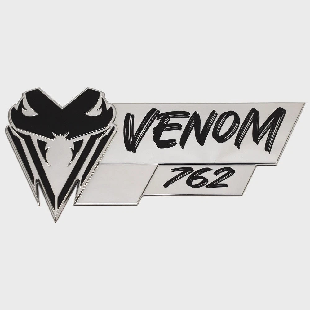 Blue Wave Boat Raised Emblem Decal 2030-0154 - Venom 762