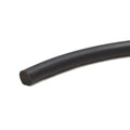 Glastron Boat Rub Rail Insert 032-0574 - 1/2 Inch Black Rubber (FT)
