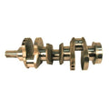 Crankshaft Fits Ford/ Holland Replaces 81804032