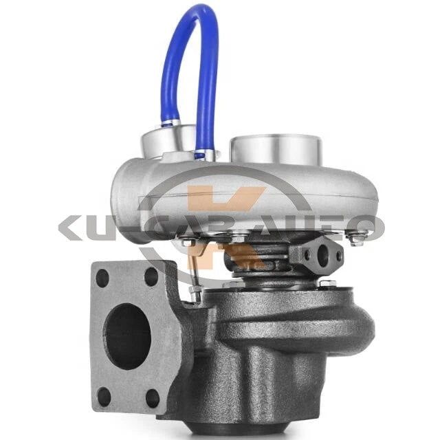 For Perkins Engine 1004-40T Turbo GT2052S Turbocharger 2674A391