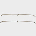 Chaparral Boat Forward Grab Rails 36.00095 - Stainless 57 3/4 Inch (set of 2)