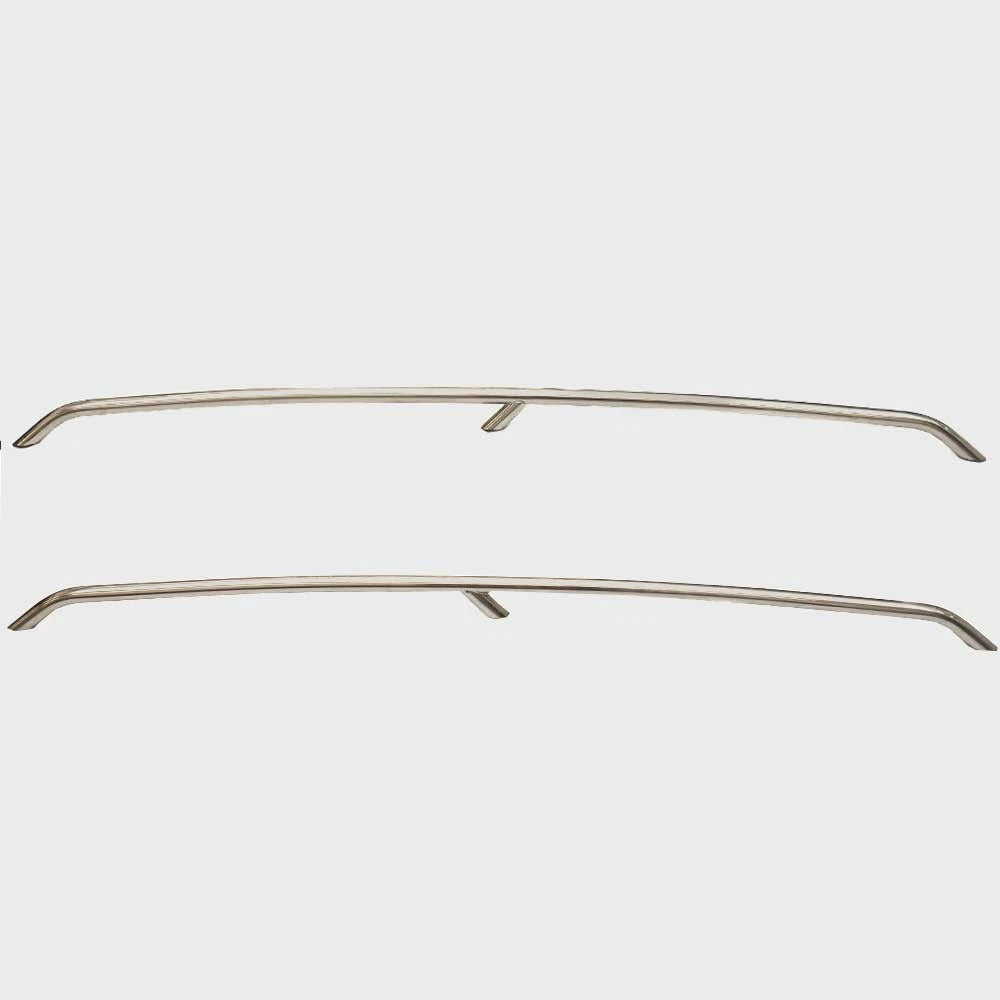 Chaparral Boat Forward Grab Rails 36.00095 - Stainless 57 3/4 Inch (set of 2)