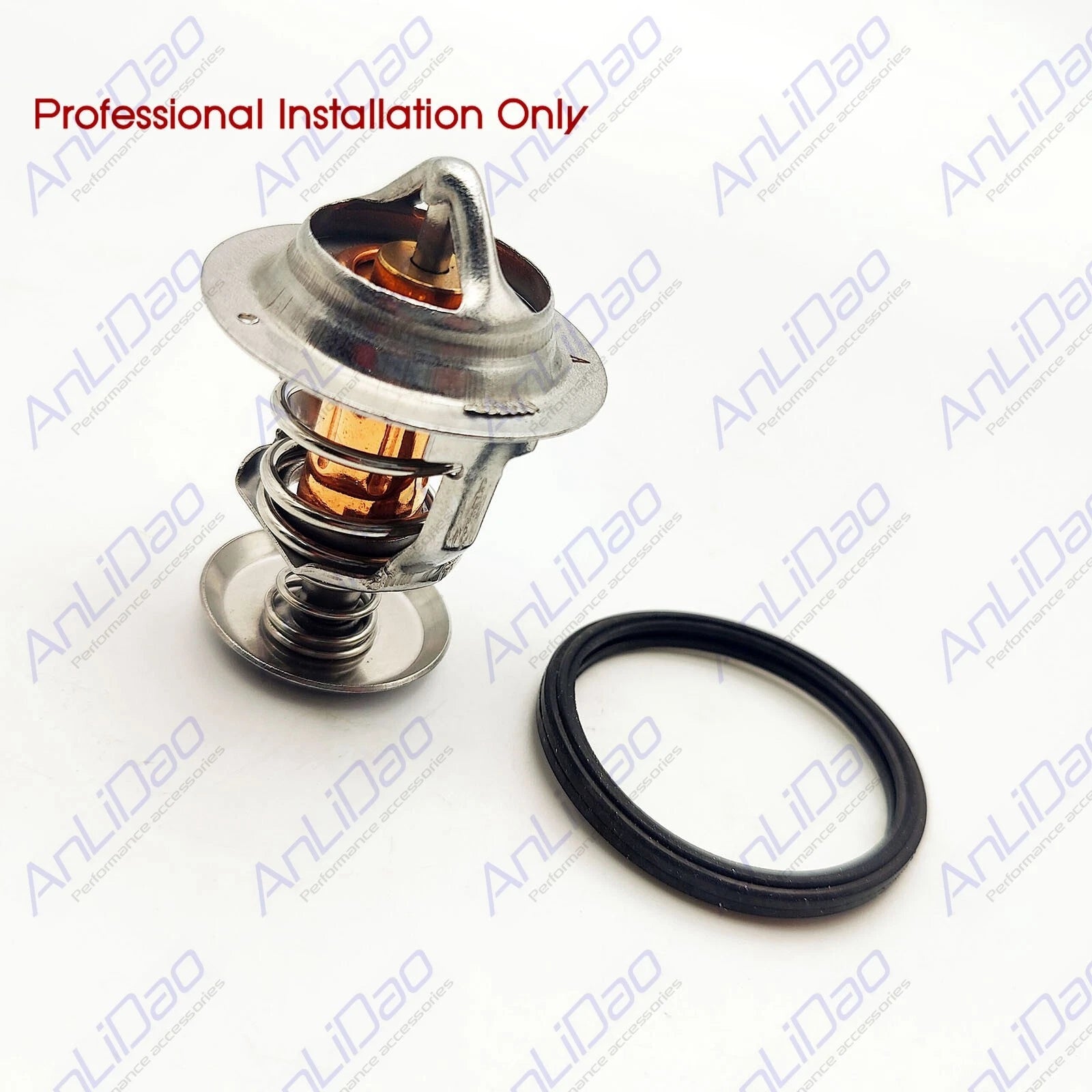 Yanmar Marine 2GM20F YEU 3GM30F 3YM30 Engine 76°C Thermostat 121750-49800