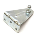 Attwood Boat Hatch Shock Mounting Bracket SL76SSP3-1 - 3/8 Inch Ball Stud