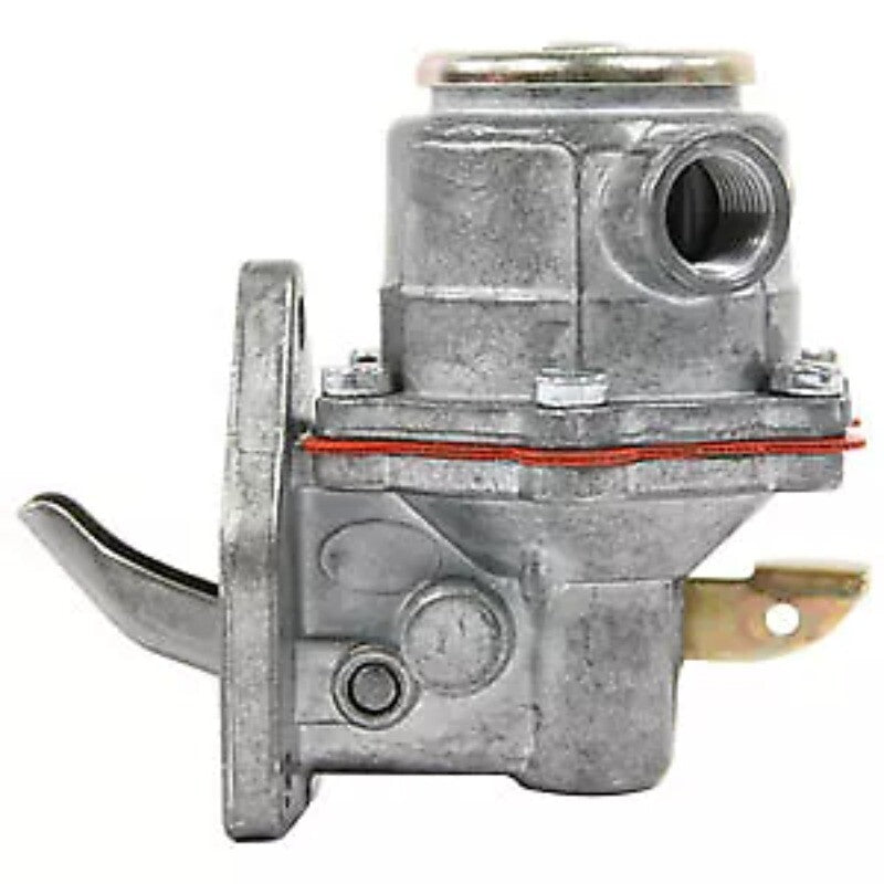 For Deutz DX6.30 DX80 DX85 DX86 DX90 DX92 Fuel Pump Replace 02134511