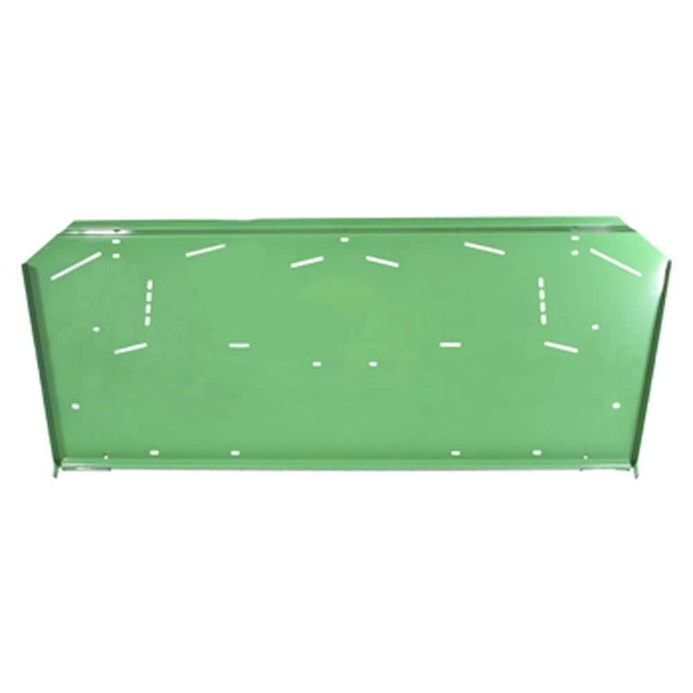 AH137792 Straw Chopper Deflector Support Fits John Deere Combines 9400 9450