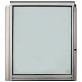 Lund Boat Walkthrough Windshield 2322543 - 1800 Tyee 21 1/4w X 24 1/2h