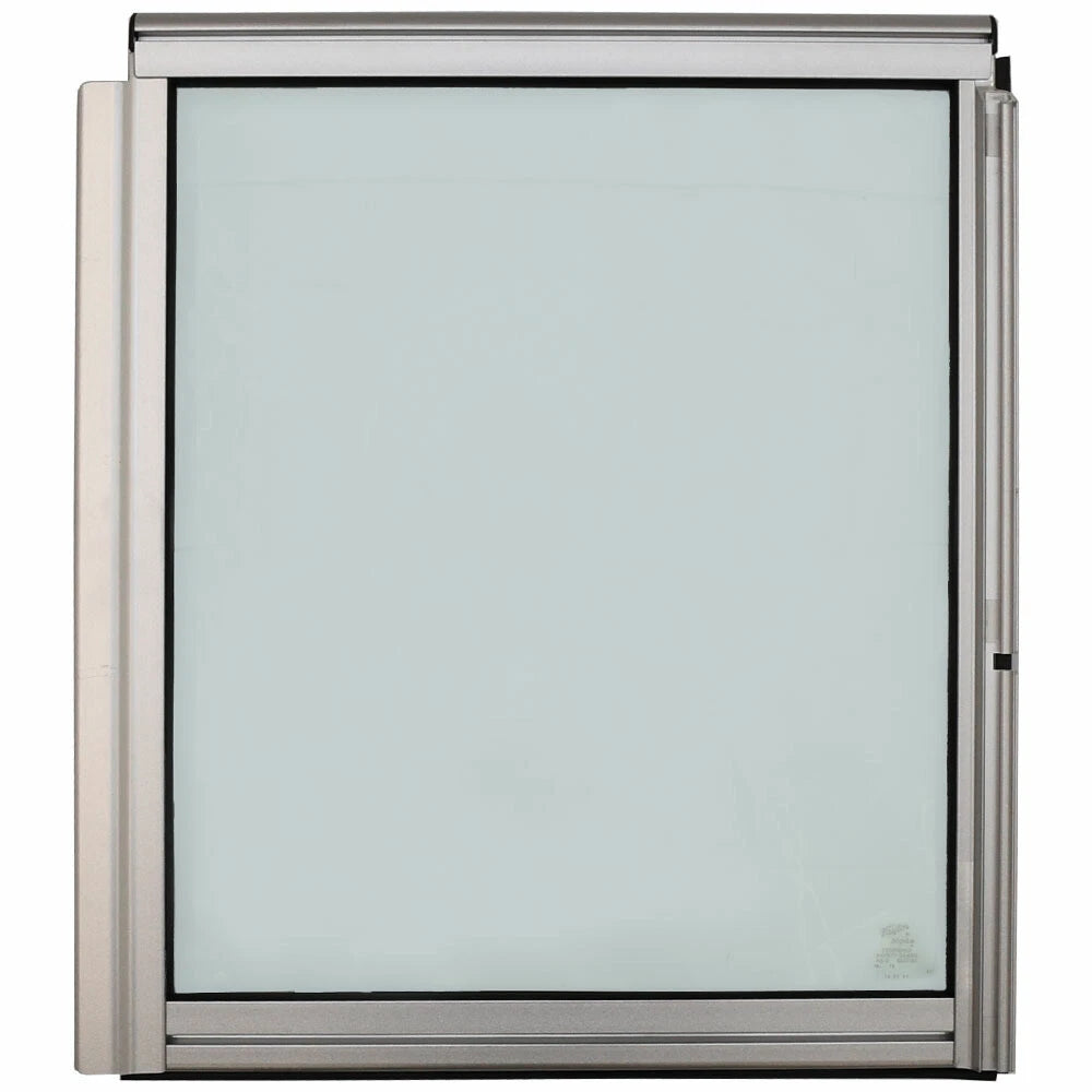 Lund Boat Walkthrough Windshield 2322543 - 1800 Tyee 21 1/4w X 24 1/2h