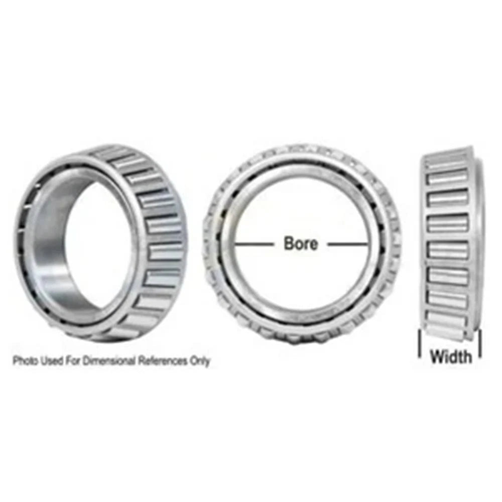 Taper Cone Fits John Deere, Fits Massey Ferguson Models, Replaces 386A
