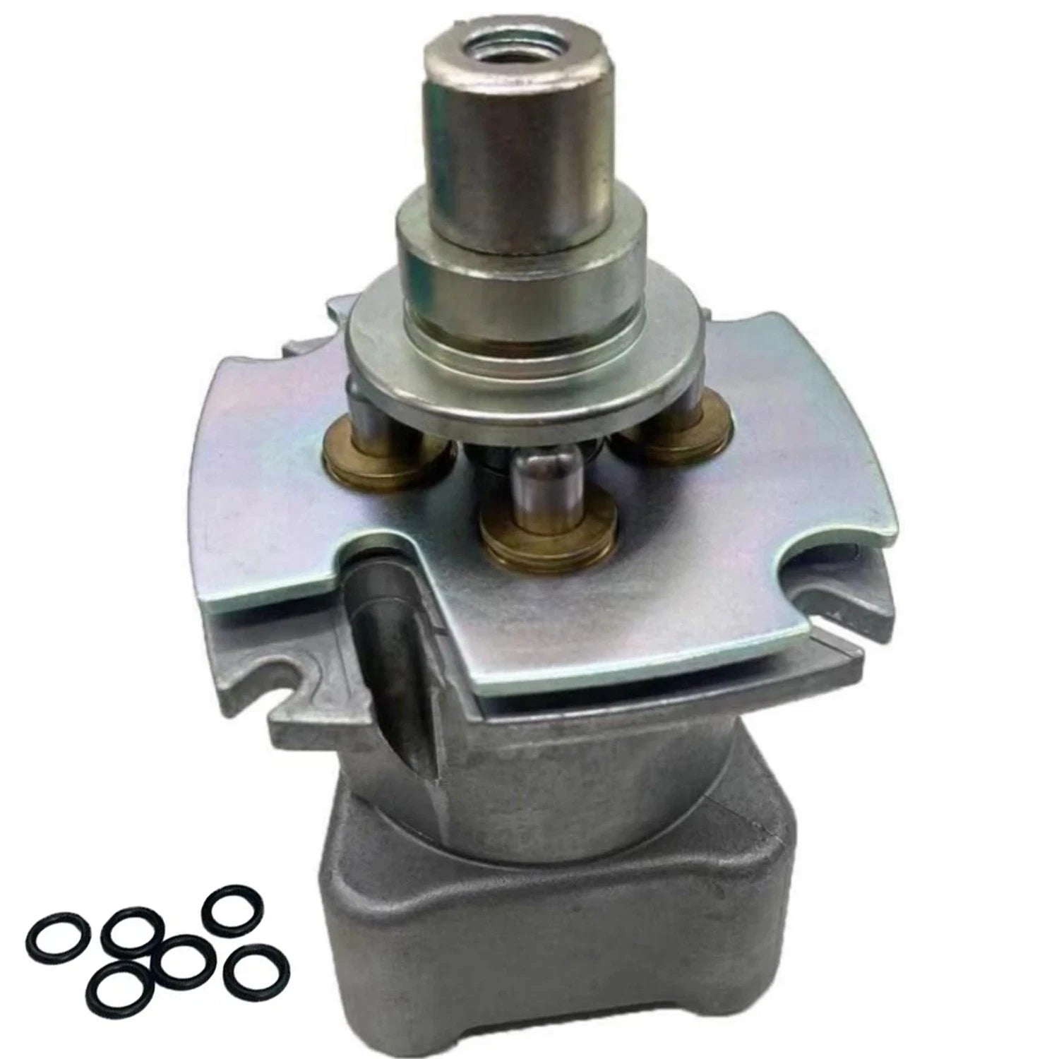 Pilot Control Valve 233-5841 233-5996 299-9118 for Caterpillar 267B 277B 287B