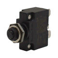 Carling Boat Push to Reset Breaker - CMB 5A 125/250VAC 32VDC
