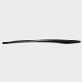 Sea Ray Boat Side Panel Insert 2124653 - 350 SLX Cockpit Helm Black