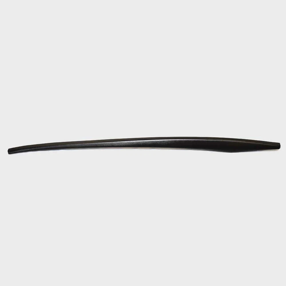 Sea Ray Boat Side Panel Insert 2124653 - 350 SLX Cockpit Helm Black