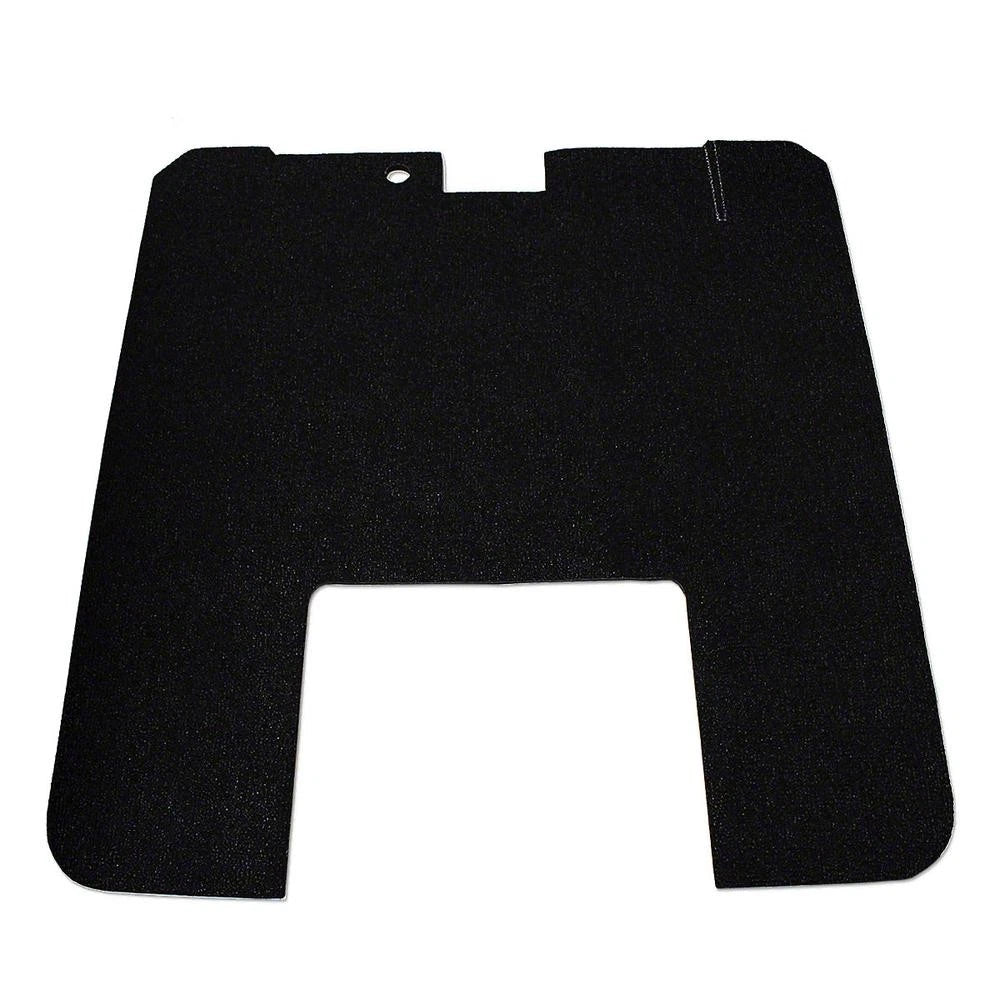 JDS2223 Floor Mat for Open Station Tractors Fits John Deere