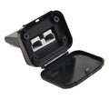 For 50A for Plug-Connector -flush Mount Bracket Panel Cover for Caravan