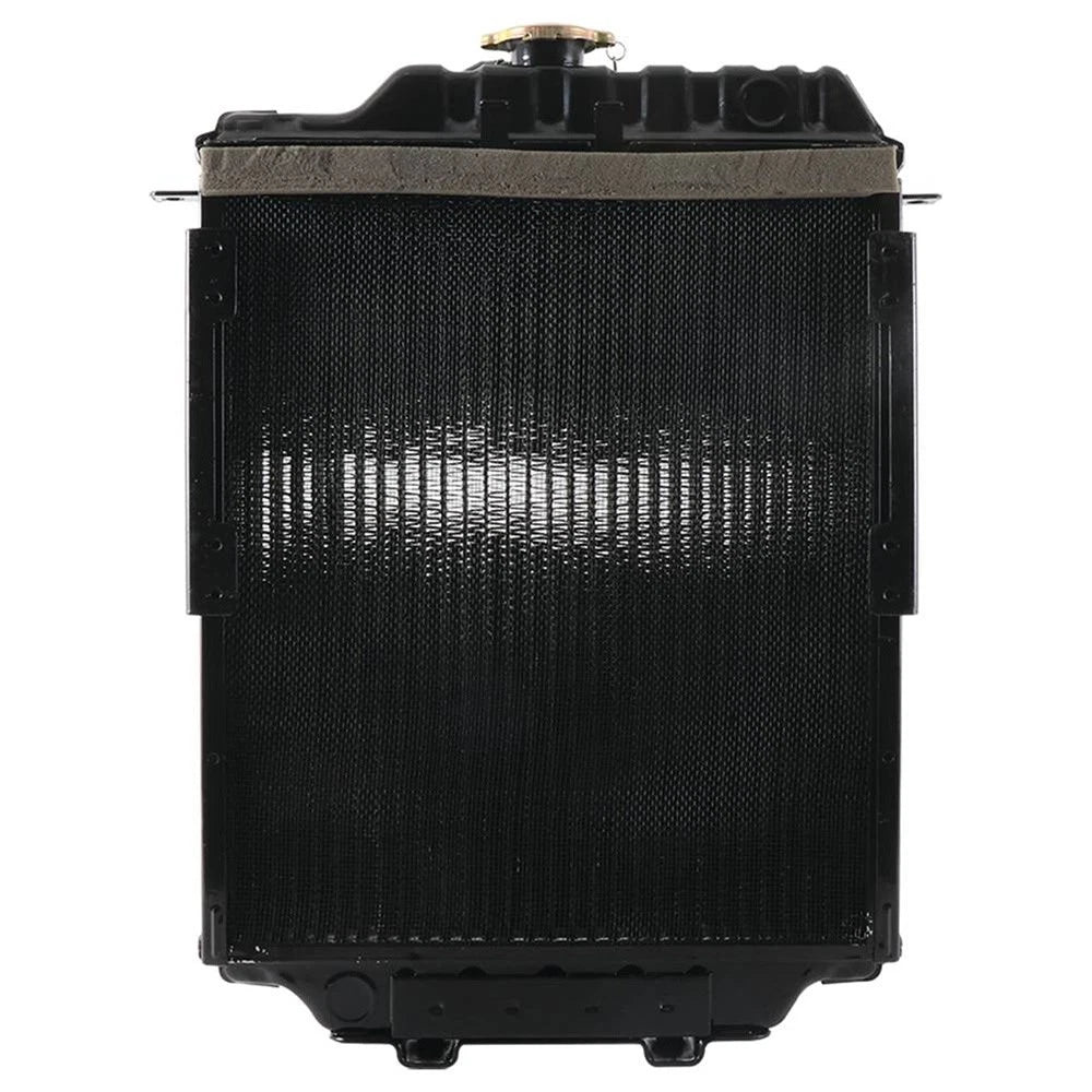 AM122480 Radiator Fits John Deere 4400 4410 4500 4510