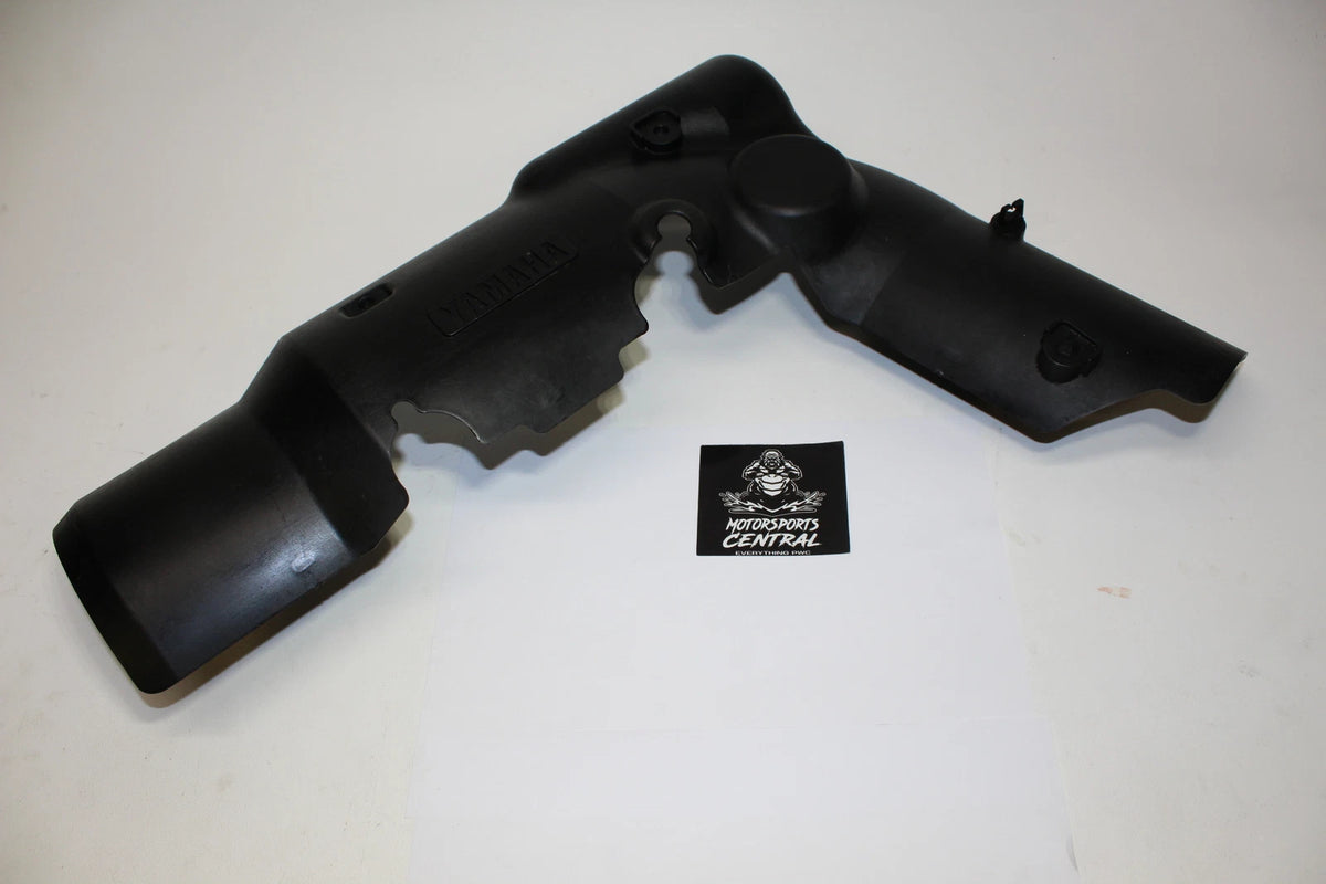 OEM YAMAHA WAVERUNNER PLASTIC GP1200 XL1200 XLT1200 ENGINE CYLINDER TOP COVER