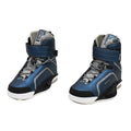 Liquid Force Boat Wakeboard Bindings 2225444 - Pulse 6X 12-13+ Men's