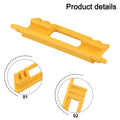 Diverse Compatibility of Interlocking Latches with Various Tool Box Models
