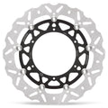 MM Nitro Left Floating Front Brake Disc for KTM 1290 SUPER ADV S 2017-2024