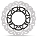 Moto Master Front Floating Brake Disc Nitro MX for KTM 690 SMC R 2014-2025
