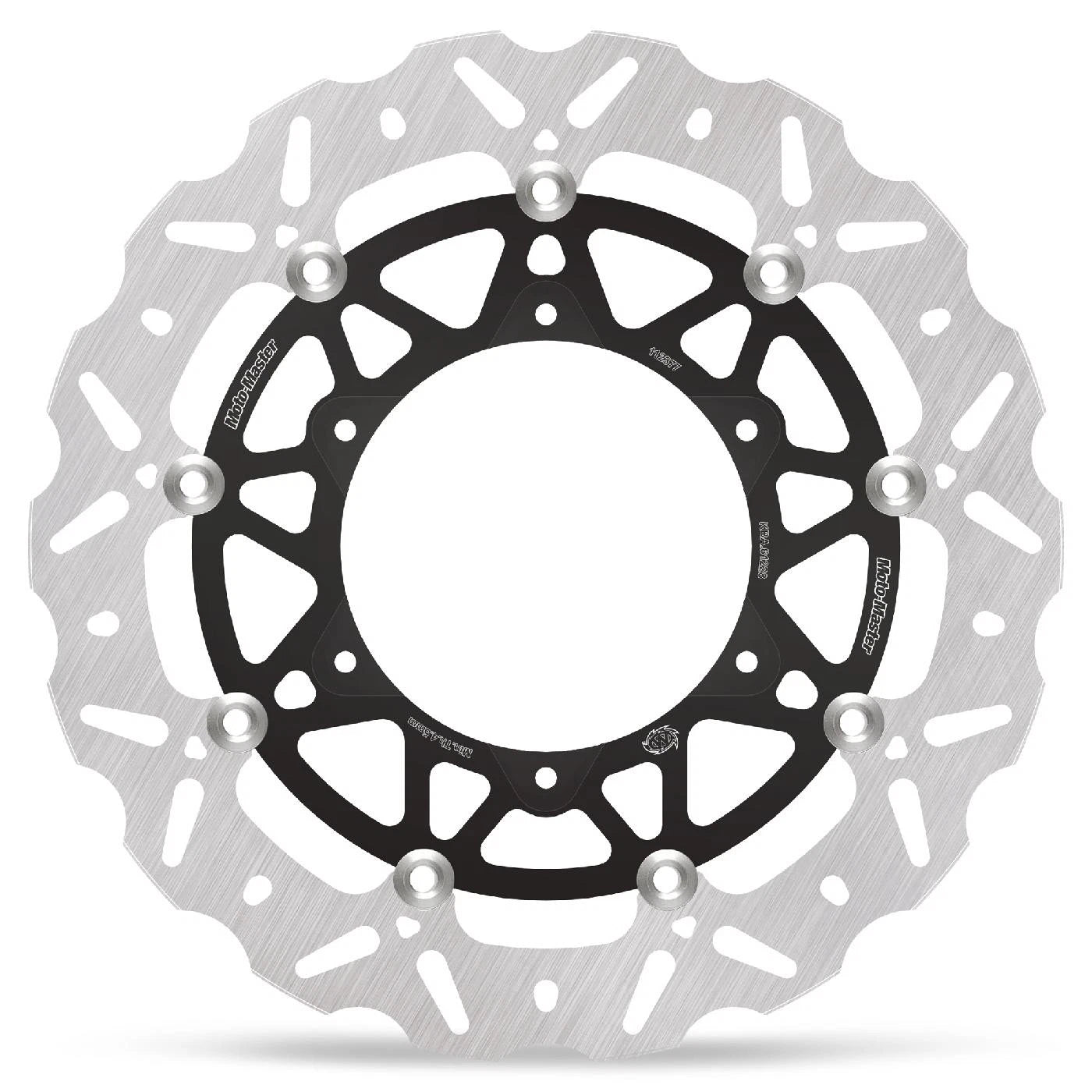 Moto Master Front Floating Brake Disc Nitro MX for KTM 690 SMC R 2014-2025