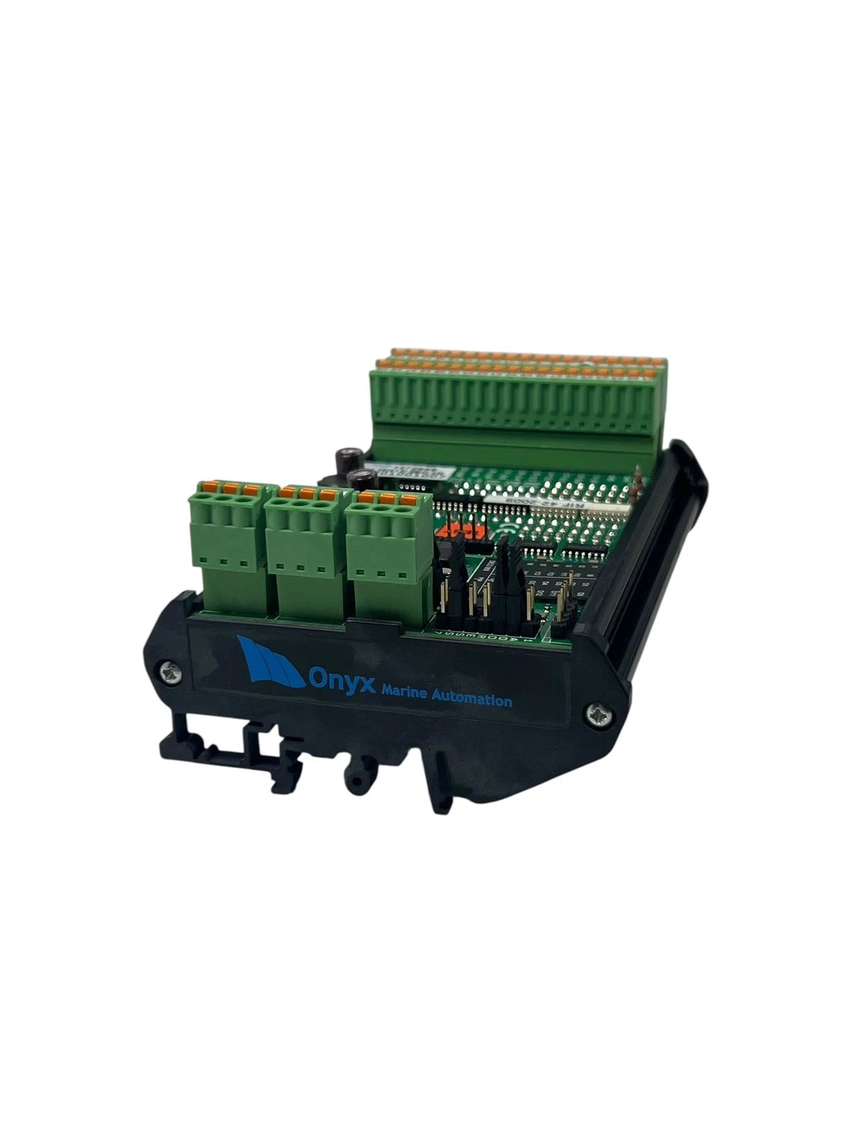Onyx Marine Automation, OM-145B, Digital I/O Module, 16 DI + 16 DO,, OEM