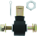 QuadBoss 17-19 Polaris ACE 570 Steering Rack Tie Rod Assembly Kit - Outer End
