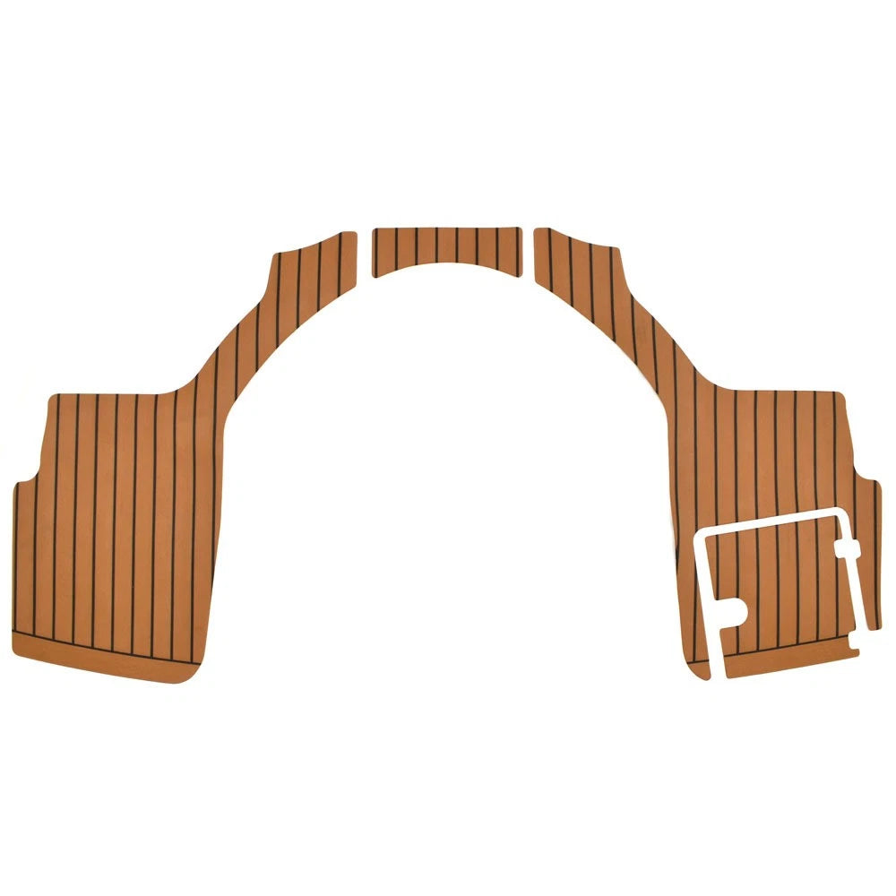 Chaparral Boat Non-Skid Mats 60.00022 - 210 Suncoast OB (kit)