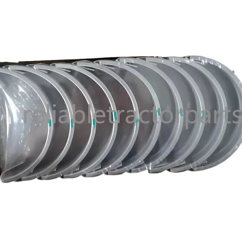 317-8766 211-0588 Main Bearing STD for Caterpillar CAT C12 C15 C18 Engine
