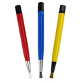 Customizable Pack of Rust Removal Brushes for Effective Watch Care Tools