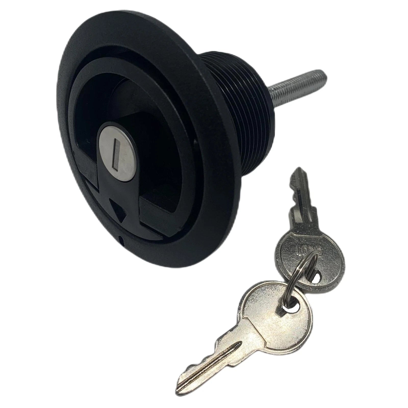 Skeeter Boats Plastic Handle Compartment Latch SK01 Bass Boat 91050347